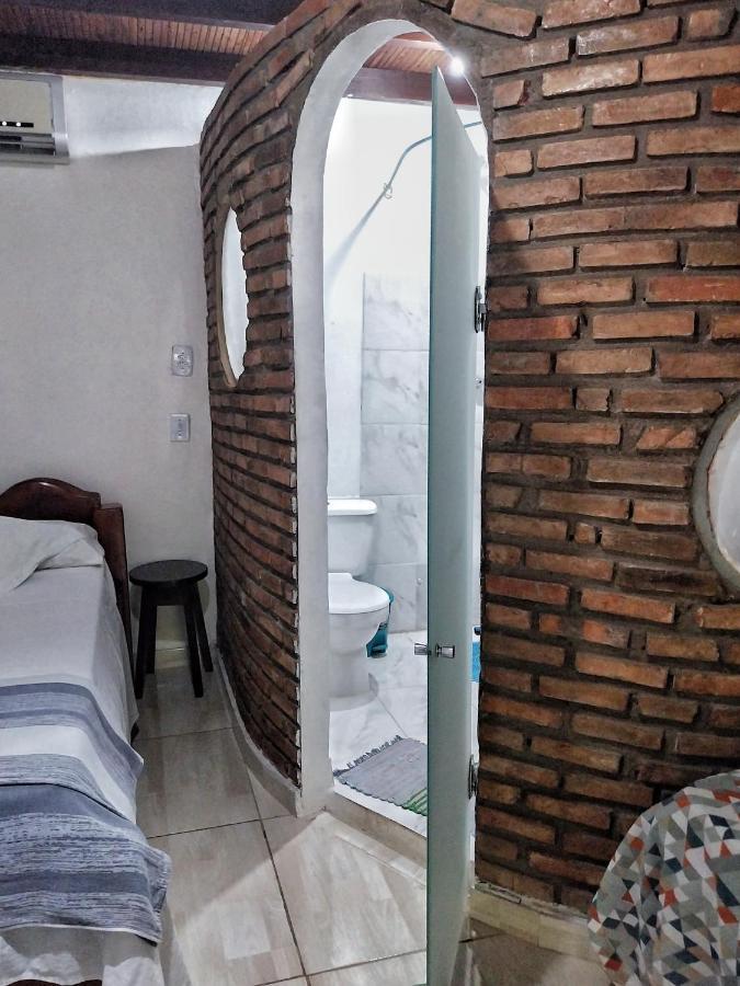 Pousada Maravilha Itacare Itacaré Exterior foto