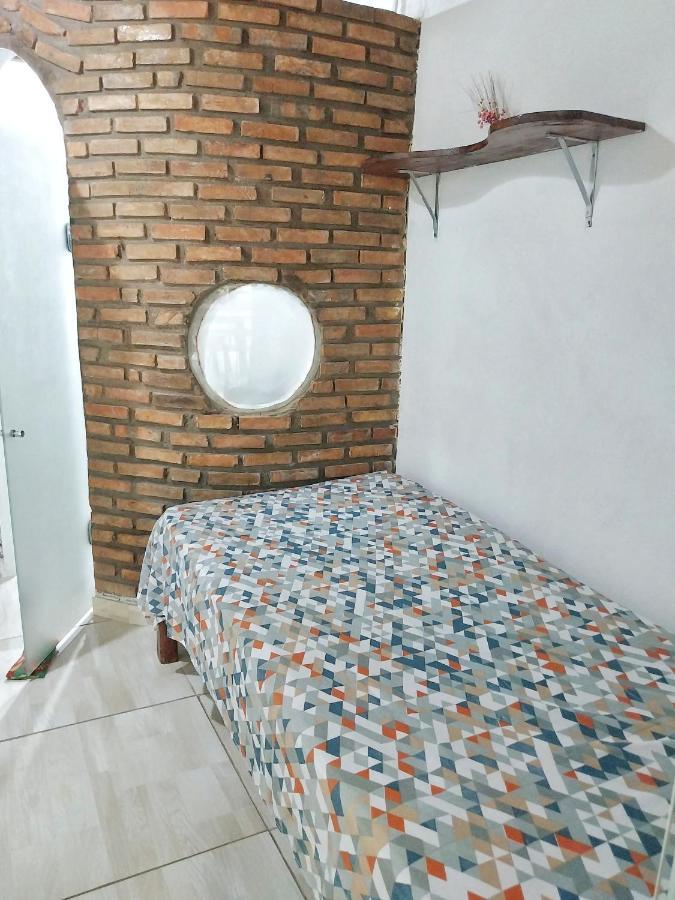 Pousada Maravilha Itacare Itacaré Quarto foto
