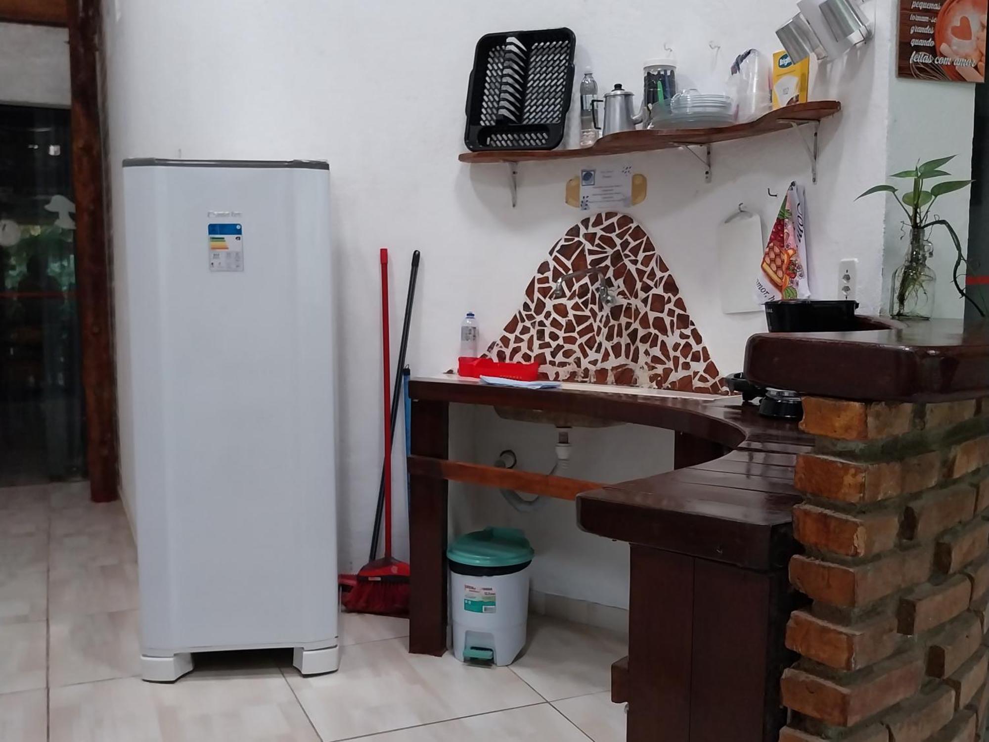 Pousada Maravilha Itacare Itacaré Exterior foto