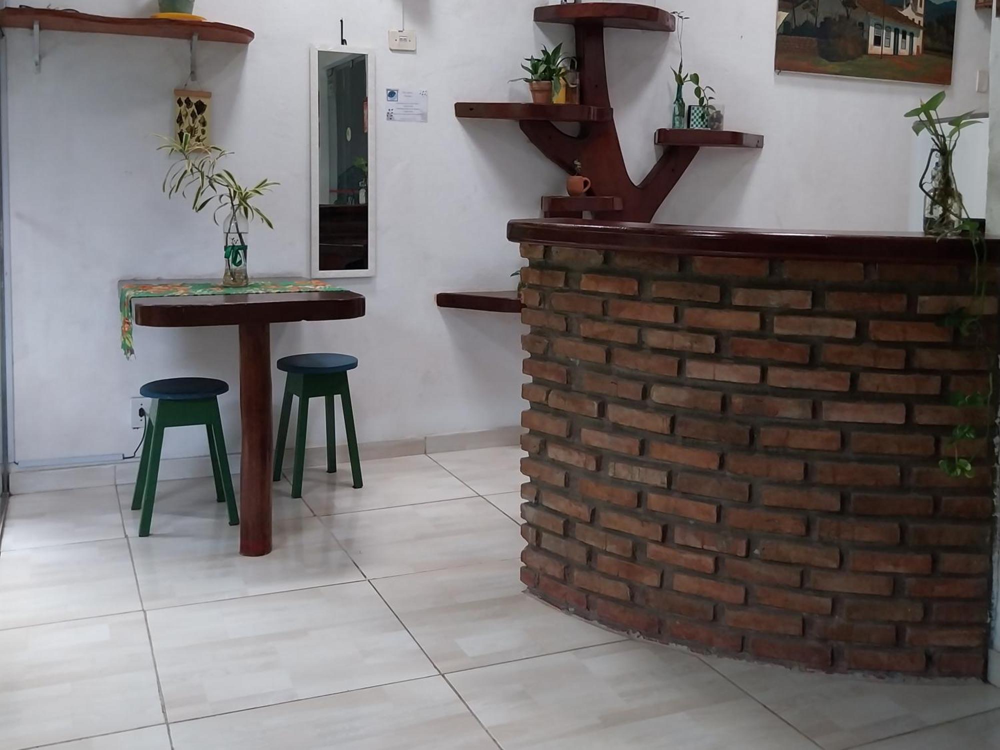Pousada Maravilha Itacare Itacaré Exterior foto
