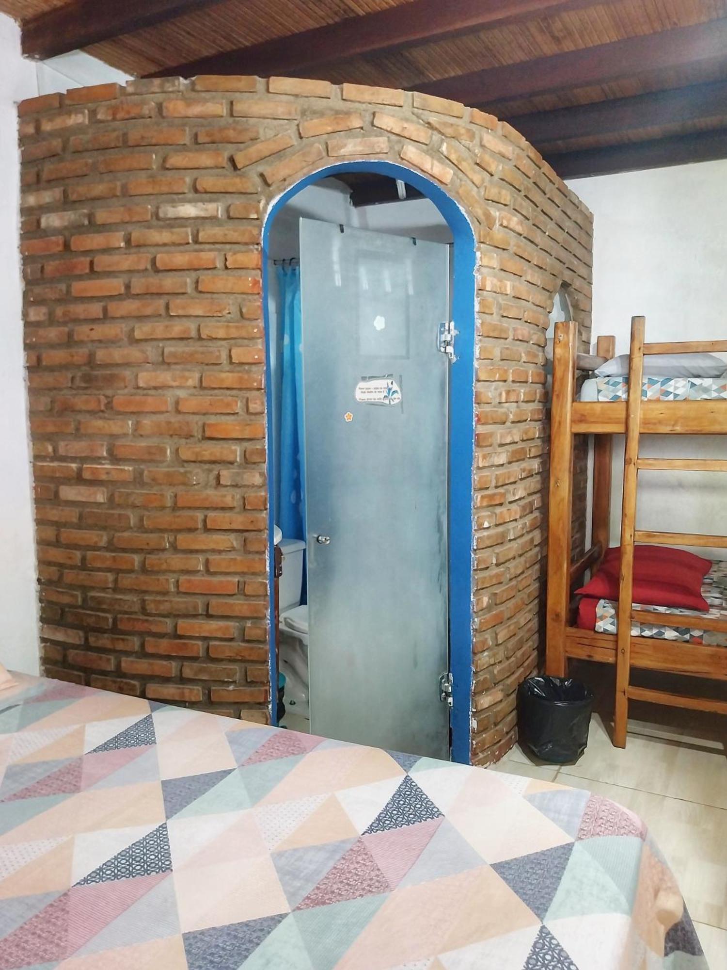 Pousada Maravilha Itacare Itacaré Exterior foto