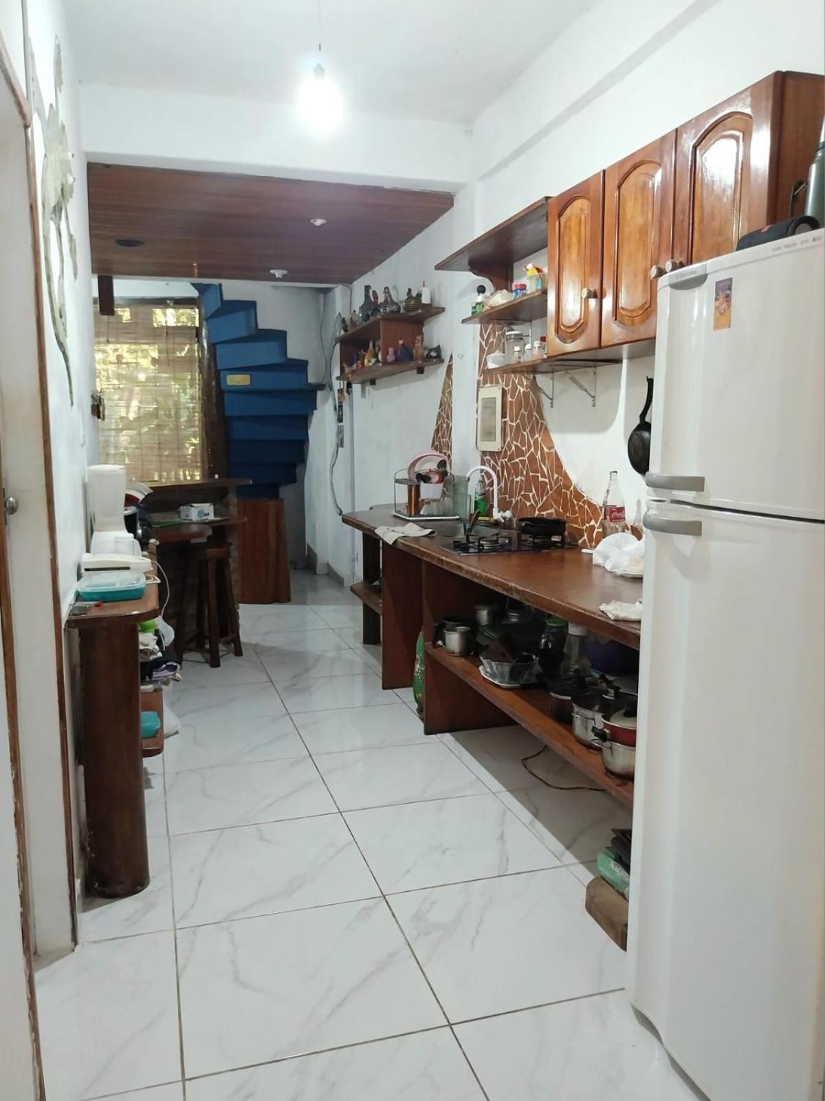 Pousada Maravilha Itacare Itacaré Exterior foto